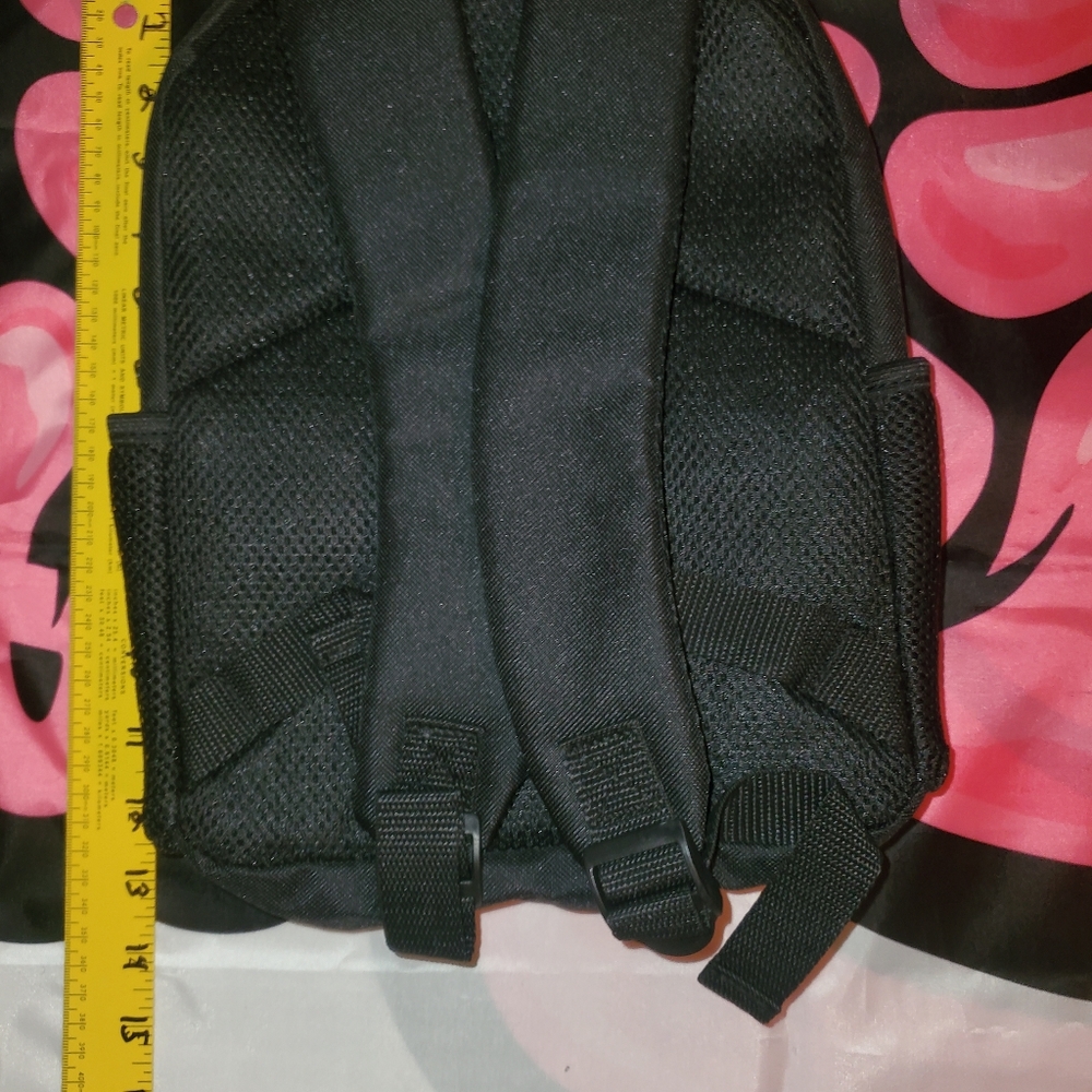 Custom backpack - Picture 3 of 3